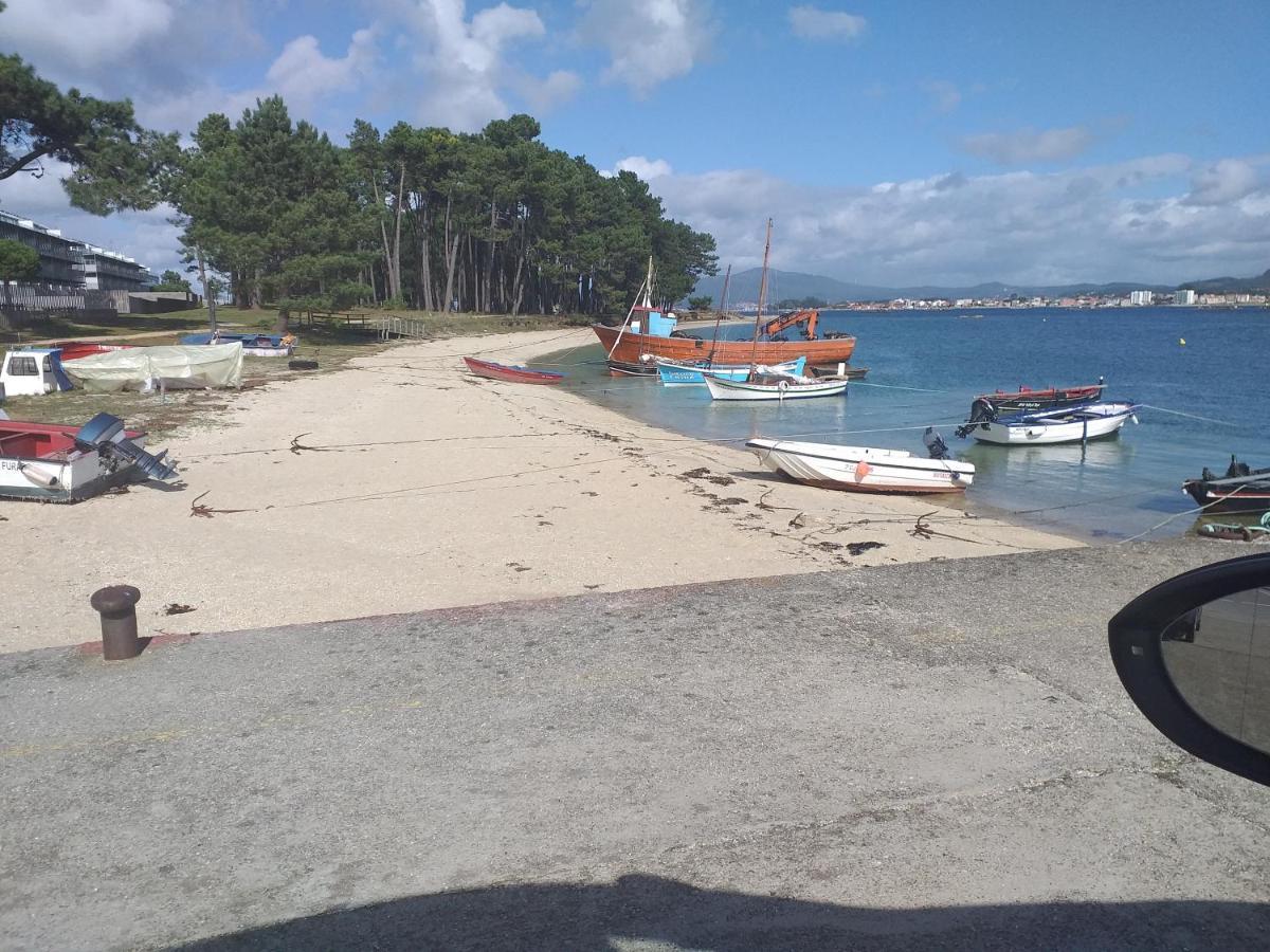איסלה דה ארוסה Casa De Playa En Un Pequeno Paraiso מראה חיצוני תמונה