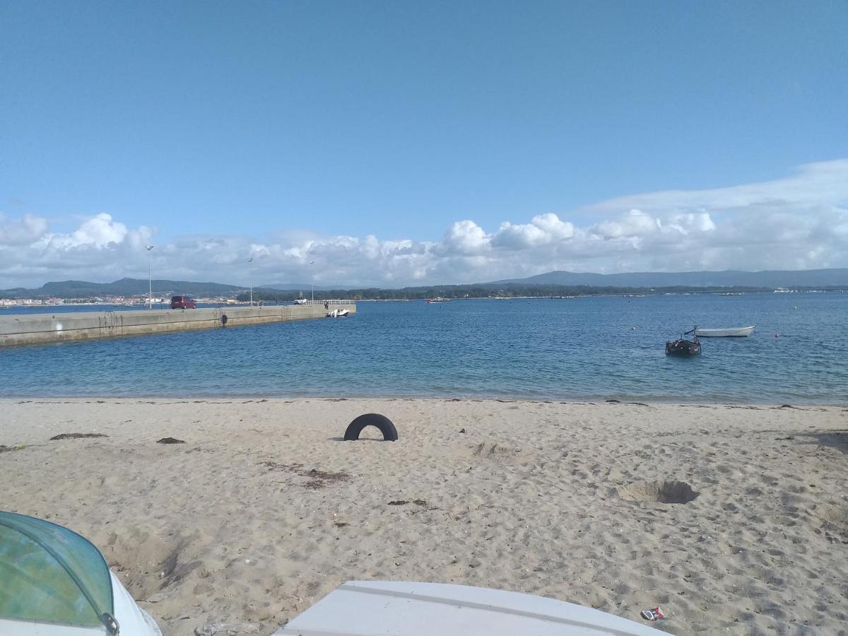 איסלה דה ארוסה Casa De Playa En Un Pequeno Paraiso מראה חיצוני תמונה